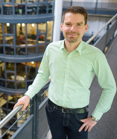 Prof. Dr. Christian Theobalt