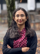Vaishnavi Raghavajosyula
